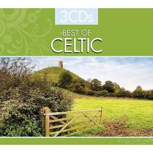 Best of Celtic Set of  2 CDS